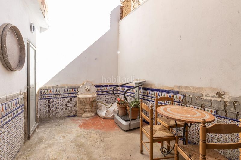 Foto 730872b5-4302-4ba7-ac44-299953bc0509. Casa a Ayuntamiento Alhendín