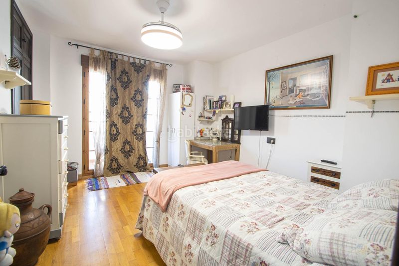 Foto c7826c46-3531-4ad3-8742-ebe607d7f1aa. Casa amb calefacció aparcament a Peligros