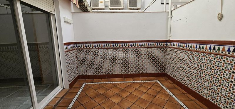 Foto 7d81194c-32f8-48f0-81d3-ac03c52e2a85. Casa adossada amb calefacció aparcament a Maracena