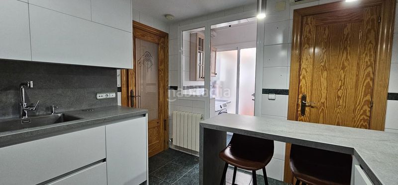 Foto f8afdd54-406e-47ee-a7ff-1369d3c538c5. Casa adossada amb calefacció aparcament a Maracena