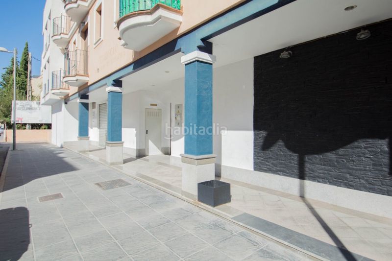 Foto e54e12ef-b683-4d46-b820-39ddf027f489. Àtic amb calefacció aparcament a Barrio de la Vega Monachil