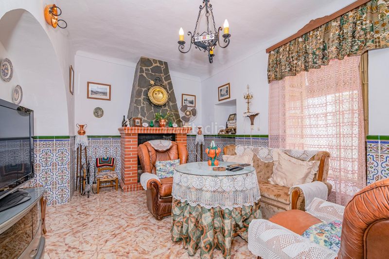 Foto 13a6c842-93b9-4cc5-8f0f-2f3d3f38d2a2. Casa a Chimeneas