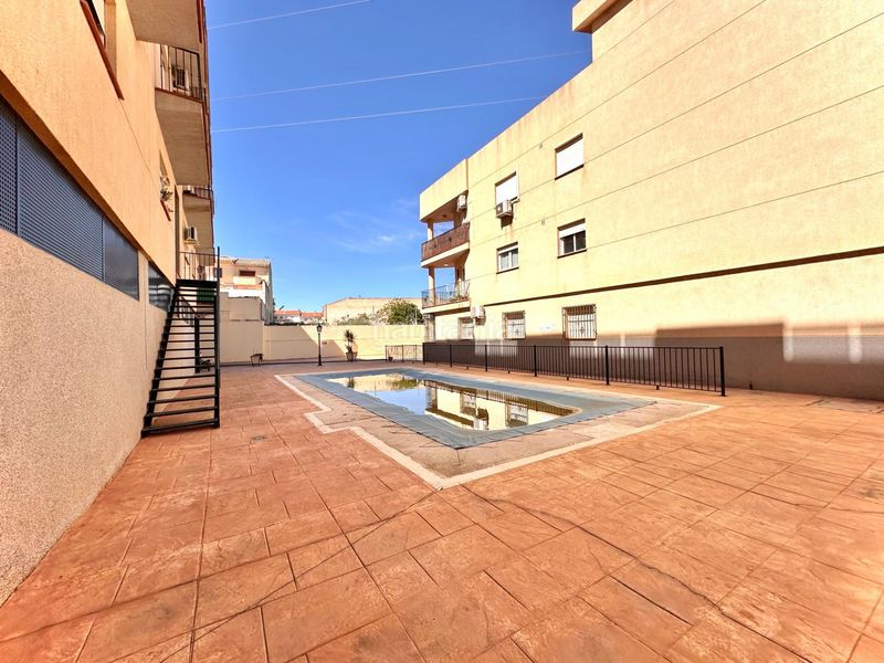 Foto d151438e-3c24-49bf-8211-e66ddef3bd64. Pis amb aparcament piscina a Aljomahima - Ermita Gabias (Las)
