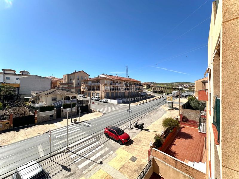 Foto ddbd4995-952e-416a-a4d8-e2d676f91ce5. Pis amb aparcament piscina a Aljomahima - Ermita Gabias (Las)