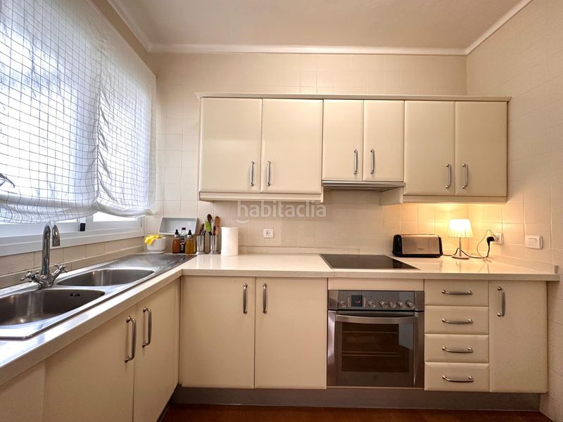 Foto be925a37-2242-44a1-a43b-ed64d14a7415. Pis amb calefacció a Pajaritos Granada