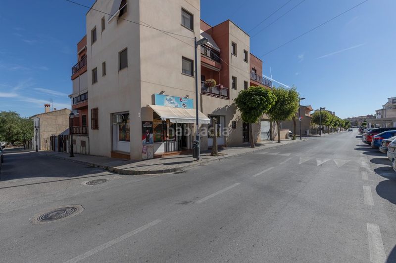 Foto 02df9dfa-15e8-448a-a828-2d37a58c2390. Planta baixa amb aparcament a Aljomahima - Ermita Gabias (Las)