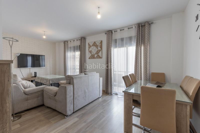 Foto 1ea74a3d-2a3a-45fe-a678-9133dce9519c. Planta baixa amb aparcament a Aljomahima - Ermita Gabias (Las)
