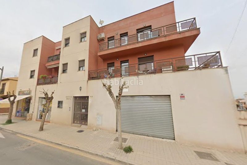 Foto 4edee956-47b6-43d7-9288-8bf335ee763a. Planta baixa amb aparcament a Aljomahima - Ermita Gabias (Las)