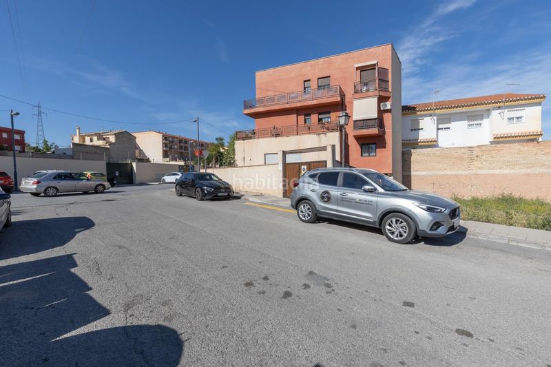 Foto a6f256ad-a73b-44a1-97c8-b3a0561923ae. Planta baixa amb aparcament a Aljomahima - Ermita Gabias (Las)