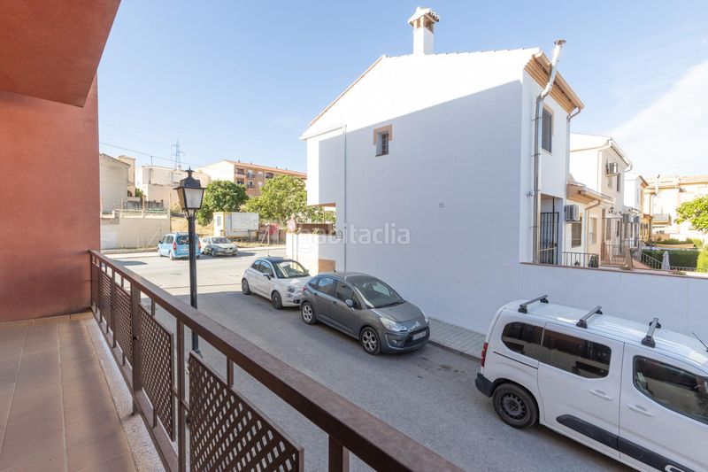 Foto c87f704f-0c9d-48ad-b7de-fed1e2dbc4bc. Planta baixa amb aparcament a Aljomahima - Ermita Gabias (Las)
