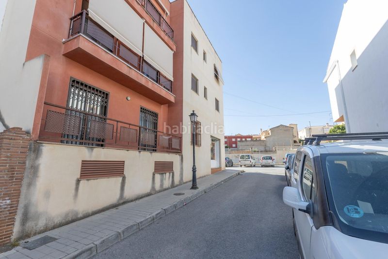 Foto e1b4bfe3-71f6-4030-8601-015059803888. Planta baixa amb aparcament a Aljomahima - Ermita Gabias (Las)