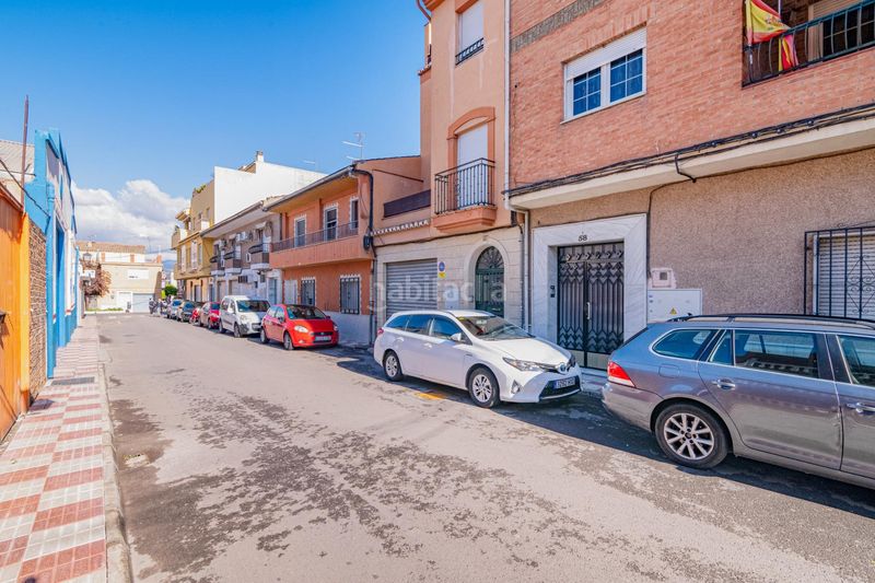 Foto 6a30119d-ddf0-4703-bd67-1ef086f243de. Casa amb aparcament a San Antón Armilla