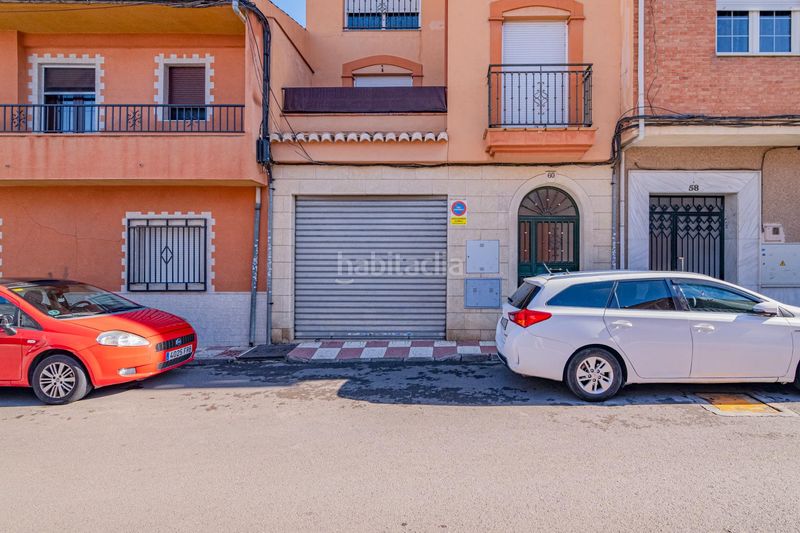 Foto edd0bf03-6c95-4924-be2a-153706e33856. Casa amb aparcament a San Antón Armilla