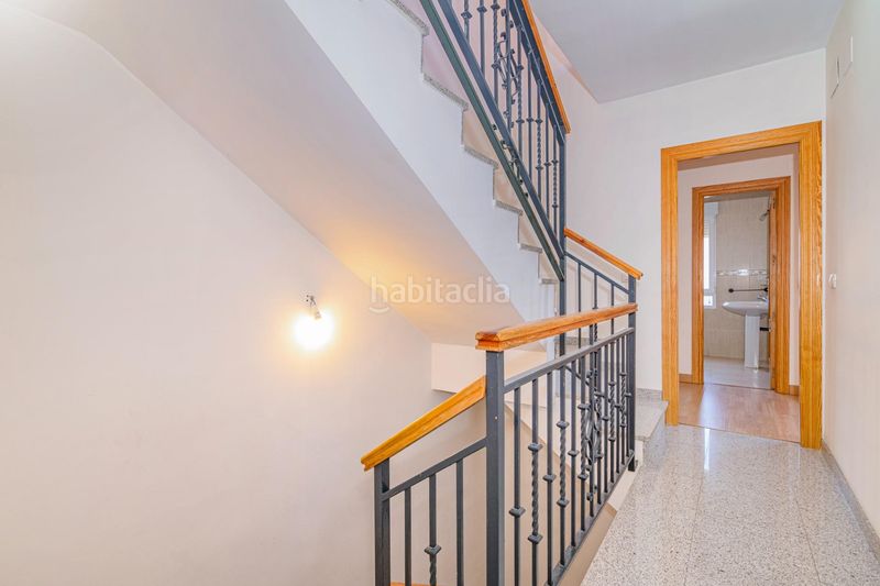 Foto f0d5987d-190a-4a48-b0e0-28859802c606. Casa amb aparcament a San Antón Armilla