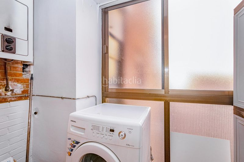 Foto bc17fa04-820c-45a9-b53c-68c827f212cf. Pis amb calefacció aparcament a Fígares Granada