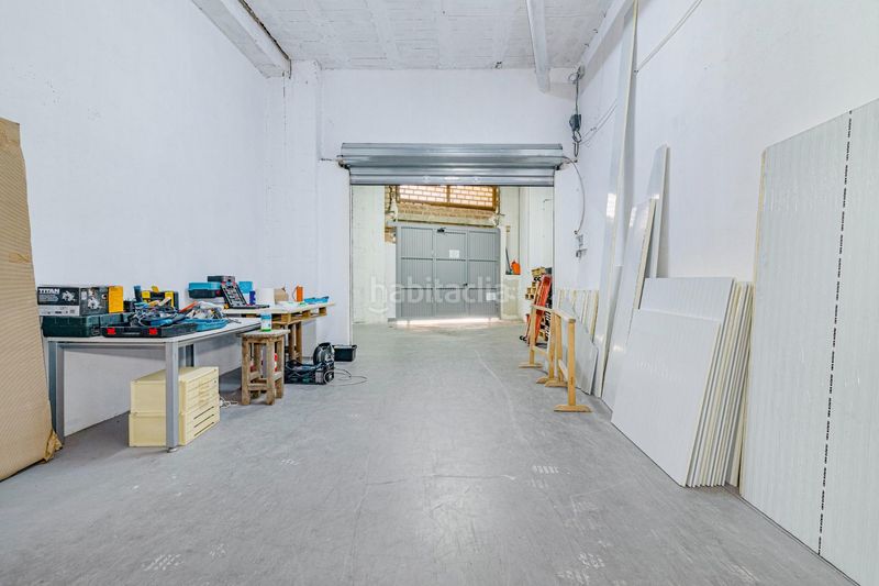 Foto a5574106-664a-4332-8c89-c0bc17d3daa4. Miete geschäftsraum in Huétor Vega