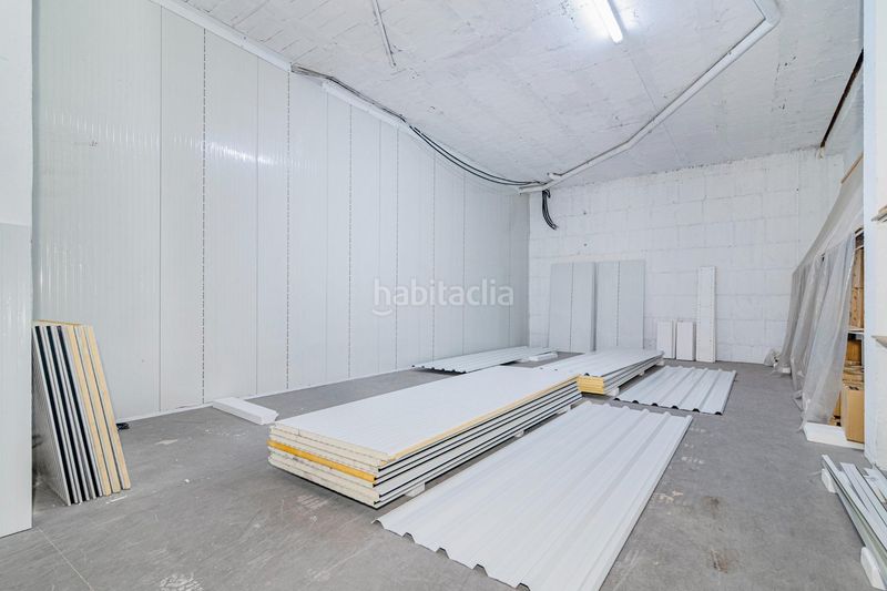 Foto dabea2de-e4c2-4417-ab9d-aaae334337e1. Miete geschäftsraum in Huétor Vega