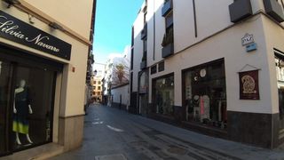 Affitto Posto auto in Calle puentezuelas 49. Plaza de parking en granada, c puentezuelas