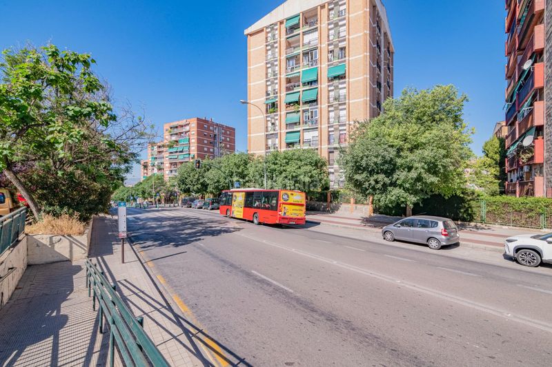 Foto 45559e00-d020-44ff-87b2-49214d64095a. Pis a Casería de Montijo Granada