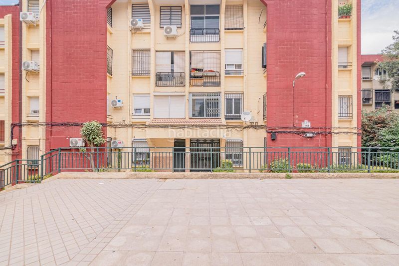 Foto d5f0e858-11ad-4584-acdf-f016630d88fc. Pis a Casería de Montijo Granada