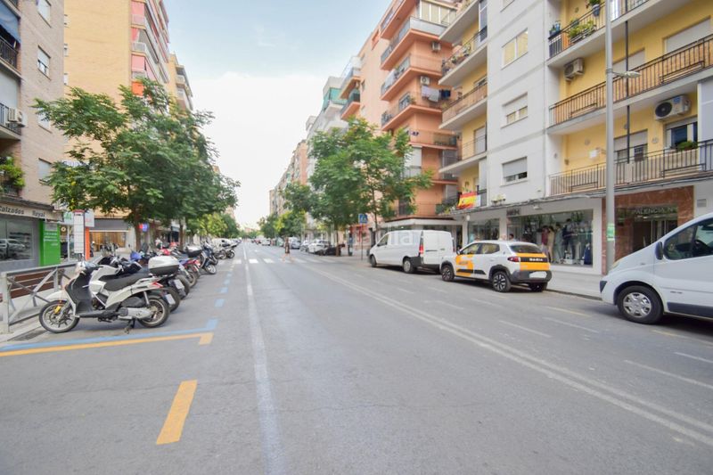 Foto 56132e21-4be8-4e71-9417-0ff7dfb33906. Pis a Barrio de Zaidín Granada