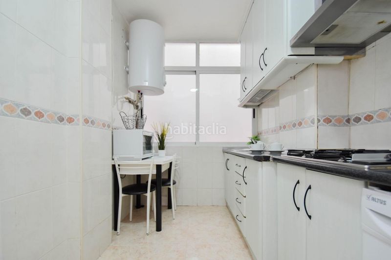Foto 5a9c96a6-e4a1-4055-b7db-76964700a8e8. Pis a Barrio de Zaidín Granada