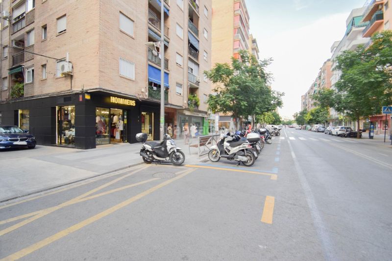 Foto 84df644c-0341-4df3-a253-39dc8d1a11df. Pis a Barrio de Zaidín Granada