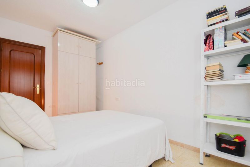 Foto b4d789bc-d8f5-43e0-8a66-9cc5b961786f. Pis a Barrio de Zaidín Granada