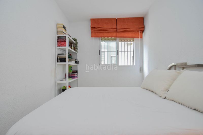 Foto df701e7e-e617-4173-9cd1-99c3c4960d5e. Pis a Barrio de Zaidín Granada