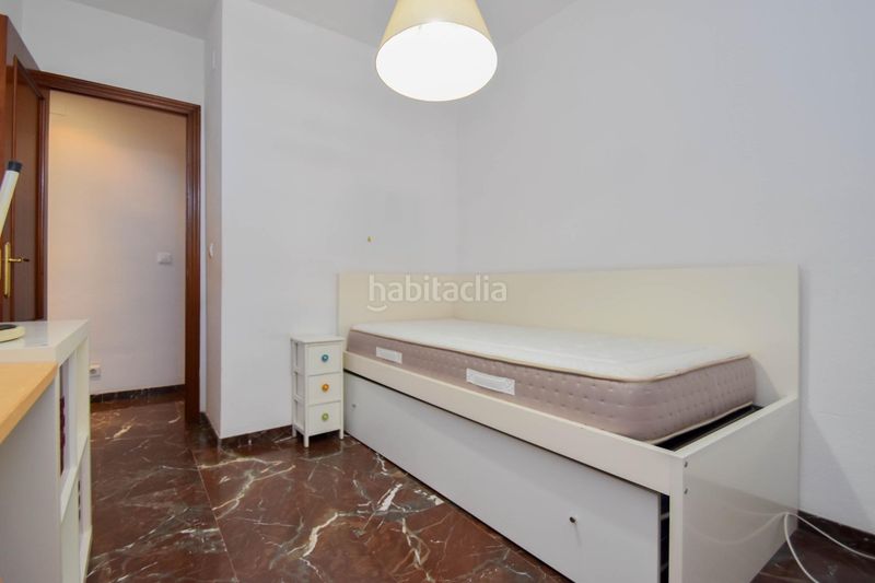 Foto bc309cef-783f-4782-90a5-5f6d51cb1f75. Pis amb calefacció piscina a Cerrillo de Maracena - Periodistas Granada