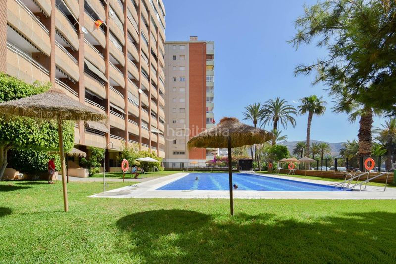 Foto 2bb91fd9-f156-4c23-93f9-d7fa0a387ad1. Pis amb piscina a Velilla - Velilla Taramay Almuñécar