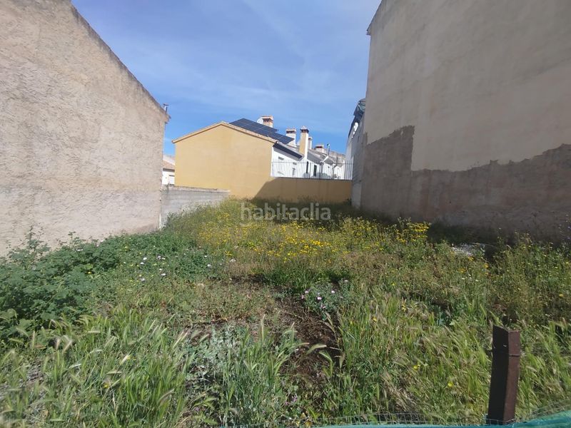 Foto 06b957b8-071a-41ca-9840-a07cd15b12ae. Terreny residencial a Güevéjar