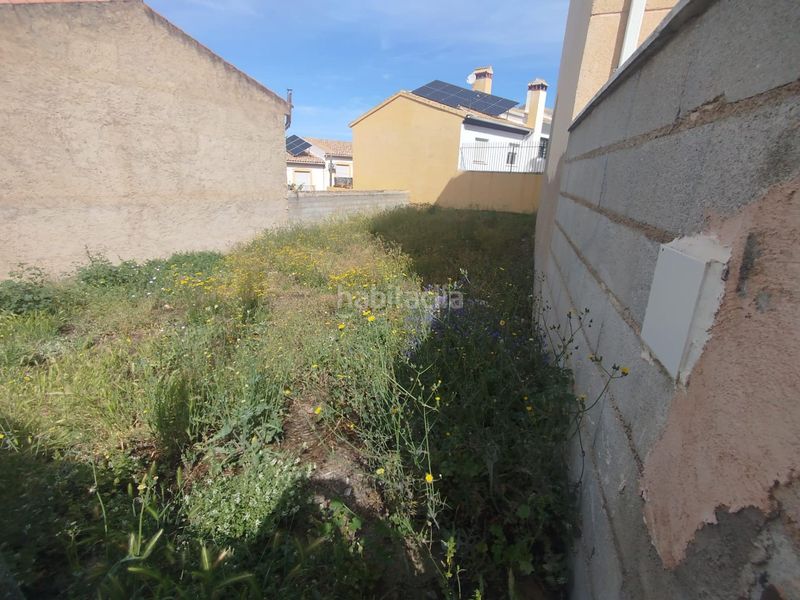 Foto 14c3d2b6-4db6-487a-b5e8-8580c74690c5. Terreny residencial a Güevéjar