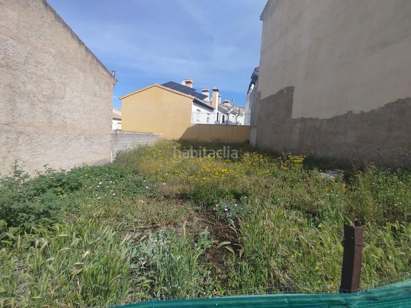 Foto 18066a28-6b64-4af9-b3f5-a73d08ea544e. Terreny residencial a Güevéjar