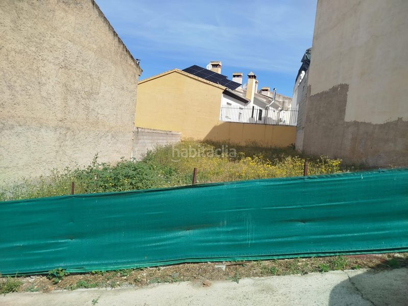 Foto 22f65c55-1854-4897-b0ea-f68dde790110. Terreny residencial a Güevéjar