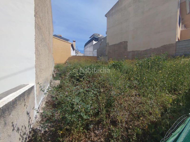 Foto 548620f4-d691-4d5d-9e4f-30bf424aa180. Terreny residencial a Güevéjar