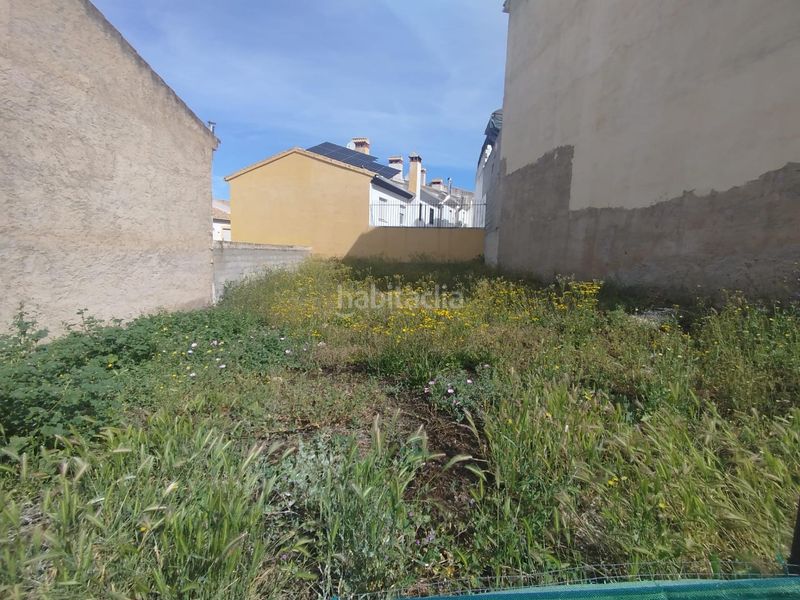 Foto 9ae6b623-4fe4-429e-bdb1-9129561d21e7. Terreny residencial a Güevéjar