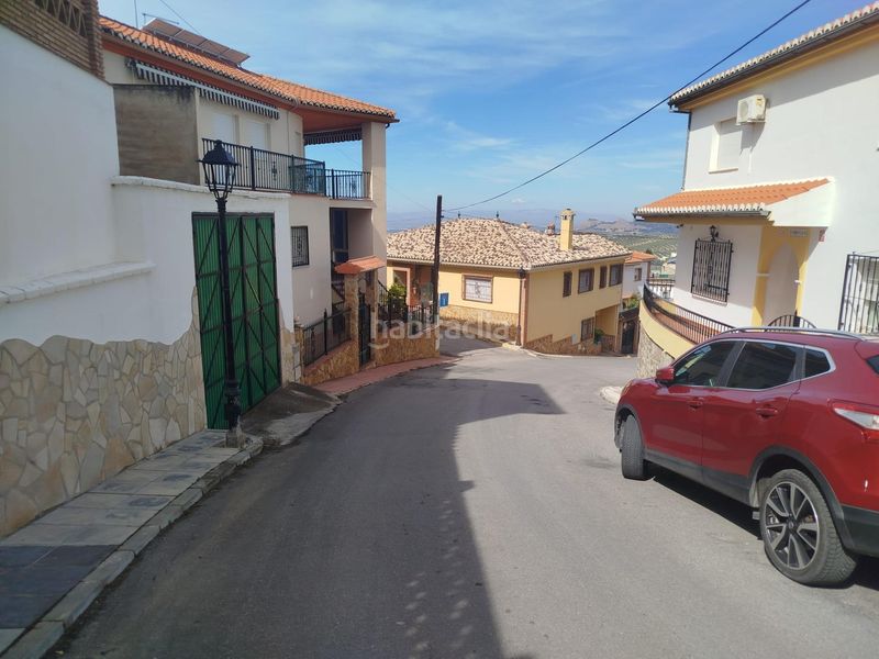 Foto ff74b41e-8a21-4b07-a953-70557530adea. Terreny residencial a Güevéjar