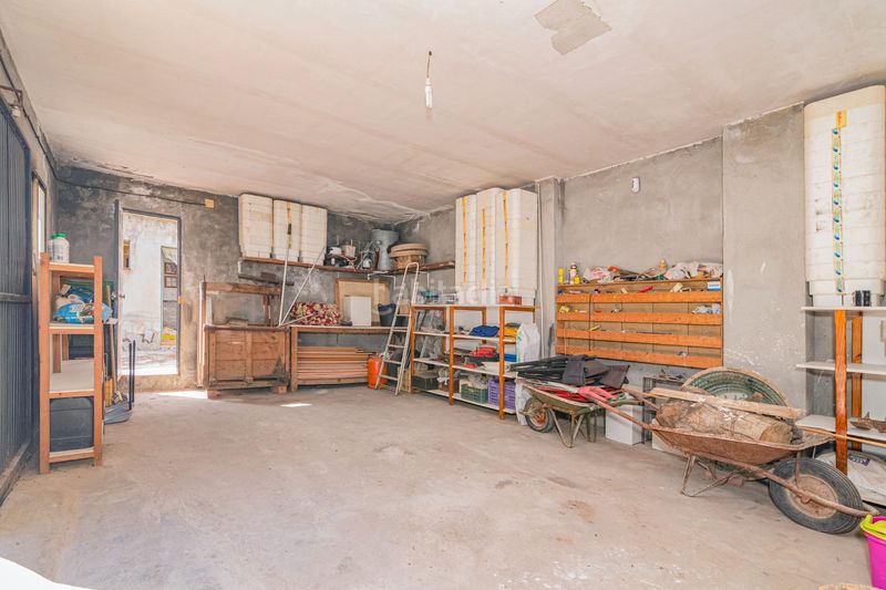 Foto 097b8ccd-9945-49e1-a553-765898d74207. Casa amb aparcament a Ambroz Vegas del Genil