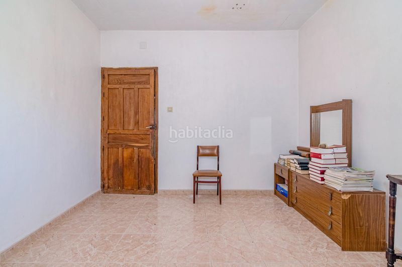 Foto 1f52e9cc-6726-44bc-9337-35fac7d886ac. Casa amb aparcament a Ambroz Vegas del Genil