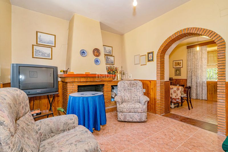 Foto 2be2b262-5d56-4855-9823-654d8859bea2. Casa amb aparcament a Ambroz Vegas del Genil