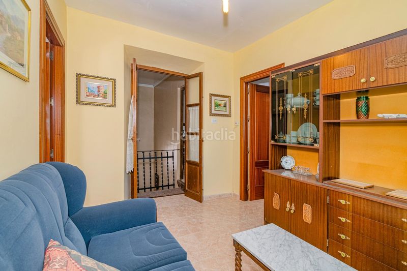 Foto 413c3b64-085b-40af-b6f6-129224939efb. Casa amb aparcament a Ambroz Vegas del Genil