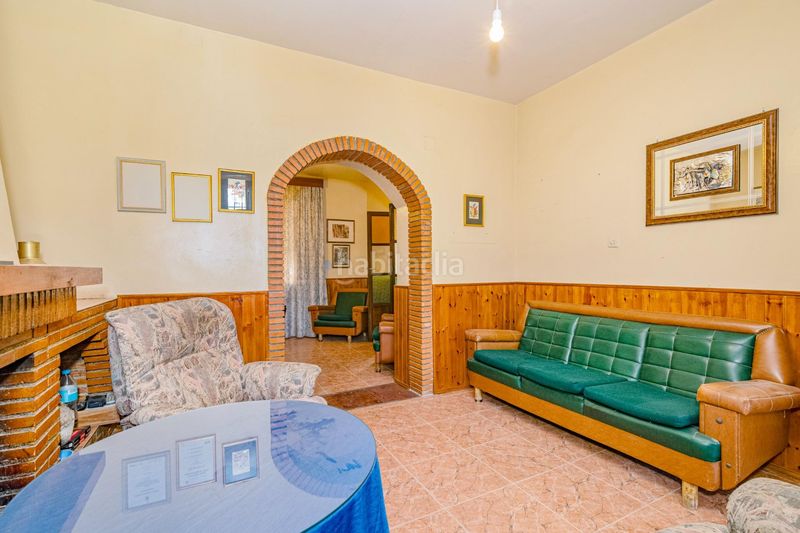 Foto 45d82c84-91c8-410a-9211-78ba0218a680. Casa amb aparcament a Ambroz Vegas del Genil