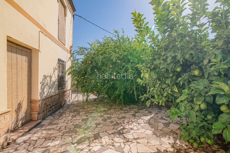 Foto 4db4d504-d1a2-4539-805e-6740761f1353. Casa amb aparcament a Ambroz Vegas del Genil