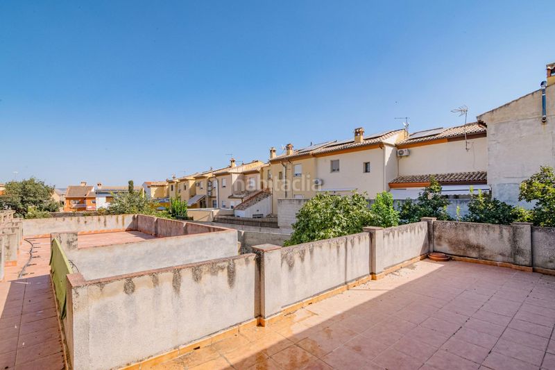Foto 731b0f74-1022-41a4-8a0d-8cc161c47813. Casa amb aparcament a Ambroz Vegas del Genil