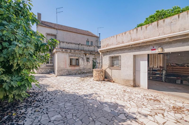 Foto 78b89776-a8d9-463f-bc46-00fdcd9f15c8. Casa amb aparcament a Ambroz Vegas del Genil