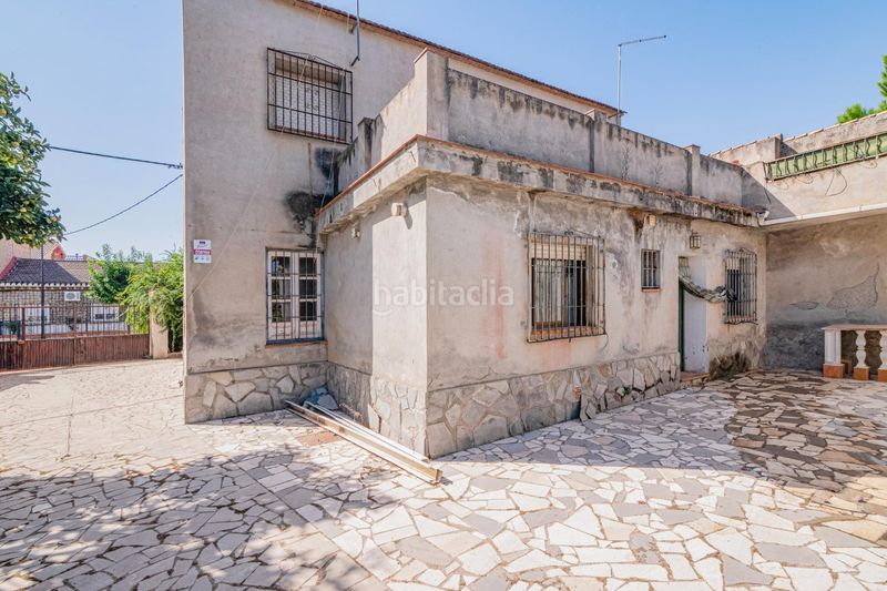 Foto 7a0b90ba-57d8-4896-b93c-785600ea2109. Casa amb aparcament a Ambroz Vegas del Genil