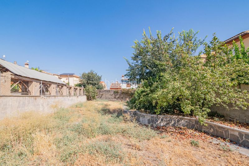 Foto 9ffd3b0e-25a7-4a6b-9f1a-7962a9474cda. Casa amb aparcament a Ambroz Vegas del Genil