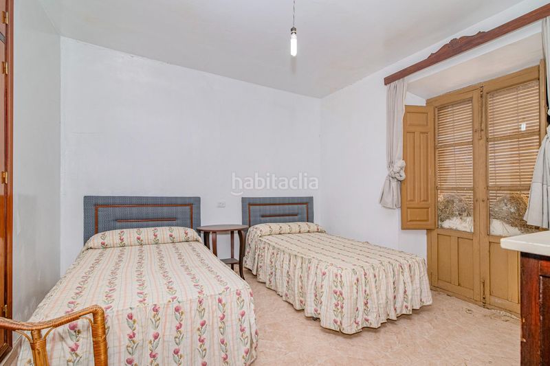 Foto ac29567c-2659-413a-8699-0763f5da5ef9. Casa amb aparcament a Ambroz Vegas del Genil