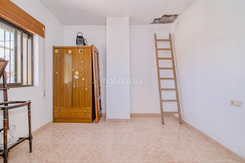 Foto ac9995af-f24f-40ec-bf5a-d2a6b9ec97dc. Casa amb aparcament a Ambroz Vegas del Genil